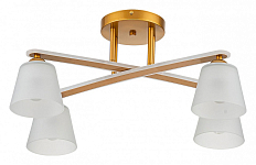 Потолочная люстра Escada Silva 1101/4PL 250_100_Array