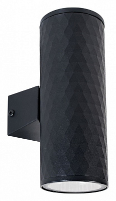 Светильник на штанге Arte Lamp Hyadum A3458AL-2BK 400_400_2469419