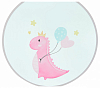 Накладной светильник Natali Kovaltseva Kids INNOVATION STYLE 83123 100_100_1885183