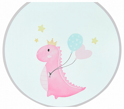 Накладной светильник Natali Kovaltseva Kids INNOVATION STYLE 83123 400_400_1885183