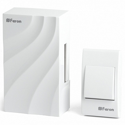 Звонок проводной Feron DB-102 48806 400_400_2122746
