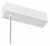 Накладка декоративная для блока питания Lightstar Profiled 419016 250_100_Array