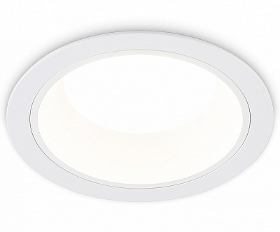 Встраиваемый светильник Ambrella Light TN TN52335 400_400_2433579