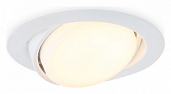 Встраиваемый светильник Ambrella Light G G10122 250_100_Array