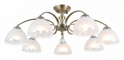 Люстра на штанге Citilux Франческа CL417173 400_400_2422434