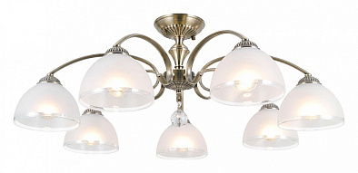 Люстра на штанге Citilux Франческа CL417173 500_191_2422434