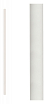 Плафон металлический Nowodvorski Cameleon Laser 1000 WH 8488 250_100_1880945