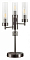 Настольная лампа декоративная Lumion Kamilla 5275/3T
