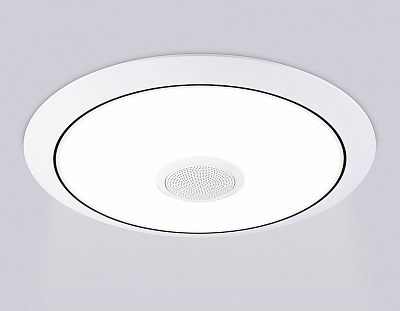 Накладной светильник Ambrella Light  FZ710 400_400_2385091