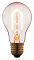 Лампа накаливания Loft it Edison Bulb E27 60Вт K 1002