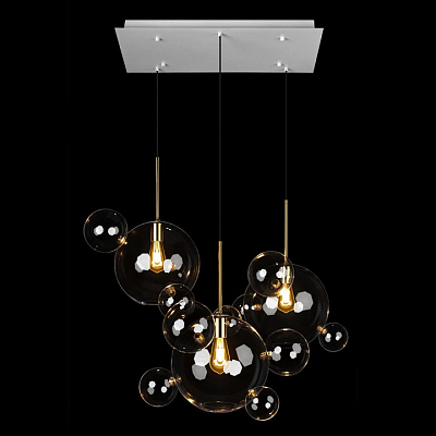 Подвесной светильник Loft it Bolle 2034-S3 400_400_1852709