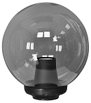 Плафон полимерный Fumagalli Globe 250 G25.B25.000.AZE27 250_100_Array