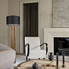 Настольная лампа декоративная Loft it Pile 10446T BL 100_100_2172119