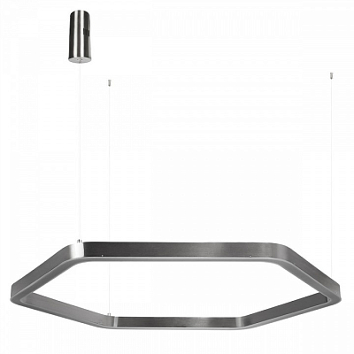 Подвесной светильник Loft it Titanium 10243L Dark grey 400_400_634670