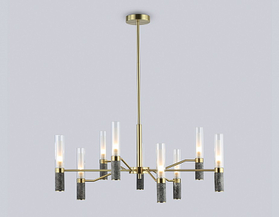 Люстра на штанге Ambrella Light LH LH53355 400_400_3108567
