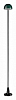 Наземный низкий светильник Odeon Light VERDE 7122/4GL 100_100_2236653