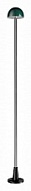 Наземный низкий светильник Odeon Light VERDE 7122/4GL 500_191_2236653