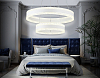 Подвесной светильник Ambrella Light FA FA6175 100_100_2015098