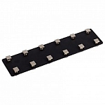 Соединитель для профиля Arlight ARH-LINE-6085 BLACK 018474 250_100_Array
