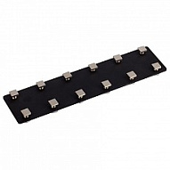 Соединитель для профиля Arlight ARH-LINE-6085 BLACK 018474 500_191_2297432