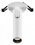 Встраиваемый светильник на штанге Maytoni Technical Focus T C141RS-L125-6W3K-W 250_100_Array
