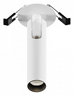 Встраиваемый светильник на штанге Maytoni Technical Focus T C141RS-L125-6W3K-W 500_191_3235083