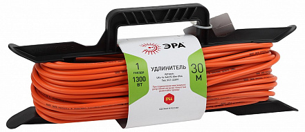 Удлинитель Эра  UFx-1e-3x0.75-30m 500_191_3224120