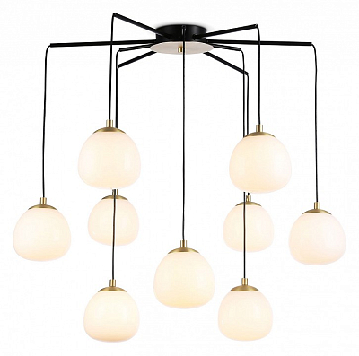Подвесная люстра Ambrella Light LH LH51001 400_400_2425135