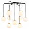 Подвесная люстра Ambrella Light LH LH51001