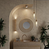 Подвесной светильник Odeon Light Lolla 6625/1 100_100_2379260
