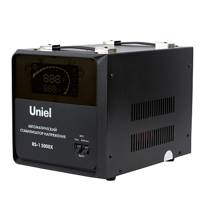 Стабилизатор Uniel RS-1 5000X UL-00012858 400_400_3082463