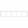 Рамка на 5 постов Arlight FRM 054229 100_100_1602891