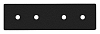 Крепление для трека Arte Lamp Linea-Accessories A480506 100_100_2124886