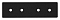 Крепление для трека Arte Lamp Linea-Accessories A480506
