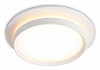 Встраиваемый светильник Ambrella Light TN TN5214 100_100_2302313