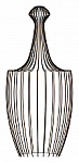 Плафон металлический Nowodvorski Cameleon Luksor L BL 8593 250_100_Array
