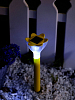 Наземный низкий светильник Uniel USL-C-419 10625 100_100_2382010