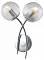 Бра Escada MOLECULE 1110/2A