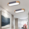 Накладной светильник Imperiumloft LINN INN01 100_100_3153672