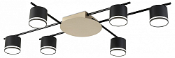 Потолочная люстра Ambrella Light COMFORT FL51756 250_100_Array