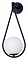 Бра Arte Lamp Matisse A7765AP-1BK