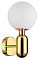 Бра Odeon Light Okia 4669/1W