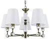 Подвесная люстра Arte Lamp Brocca A4093LM-5AB 100_100_2425608
