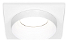 Встраиваемый светильник Ambrella Light TN TN165 100_100_2433476