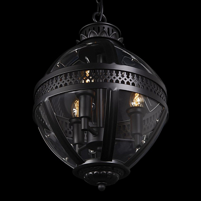 Подвесной светильник Loft it Lantern Residential LOFT3043-BL 400_400_2477708