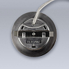 Встраиваемый светильник Eleganz  EL-FT-308-G 100_100_2048742