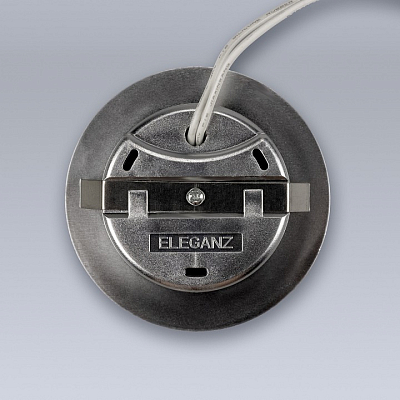 Встраиваемый светильник Eleganz  EL-FT-308-G 400_400_2048742