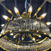 Светильник на штанге Imperiumloft RH Marais Round Chandelier 40,2668 100_100_3153865
