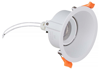 Встраиваемый светильник MyFar Твист MT2051-G5.3-W 400_400_3096786