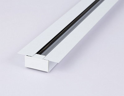 Трек встраиваемый Ambrella Light TRACK SYSTEM GL7121 400_400_2164661